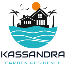 Kassandra Garden Residenz