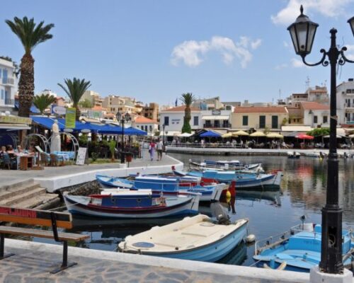 Agios-Nikolaos-Marina