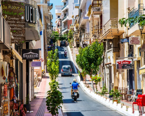 agios-nikolaos-town-crete-greec